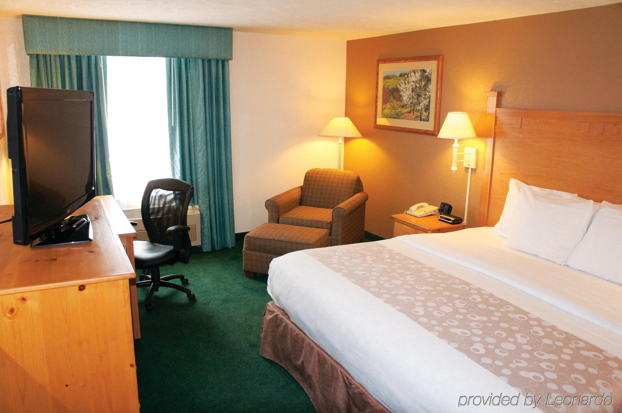 Wenatchee Inn Esterno foto