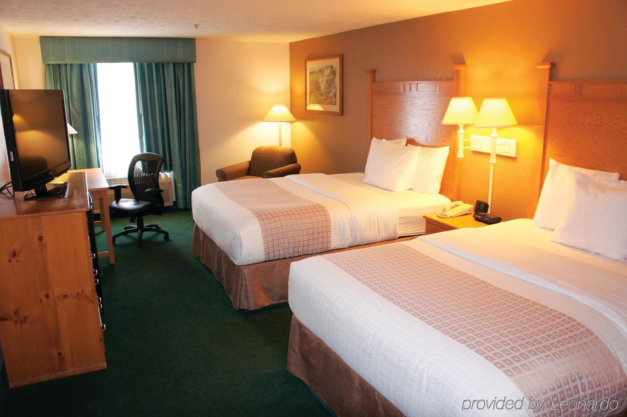 Wenatchee Inn Esterno foto
