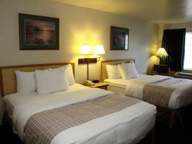 Wenatchee Inn Esterno foto